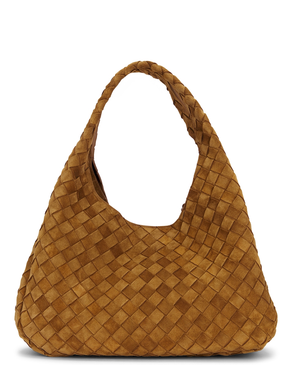 Bottega Veneta Campana Bag