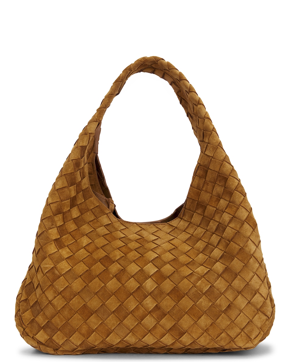 Bottega Veneta Campana Bag
