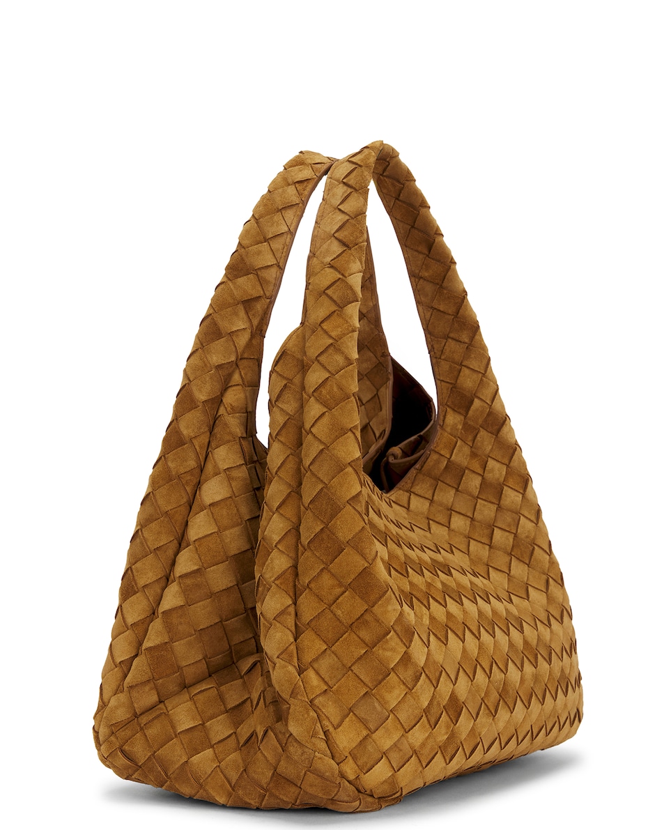 Bottega Veneta Campana Bag