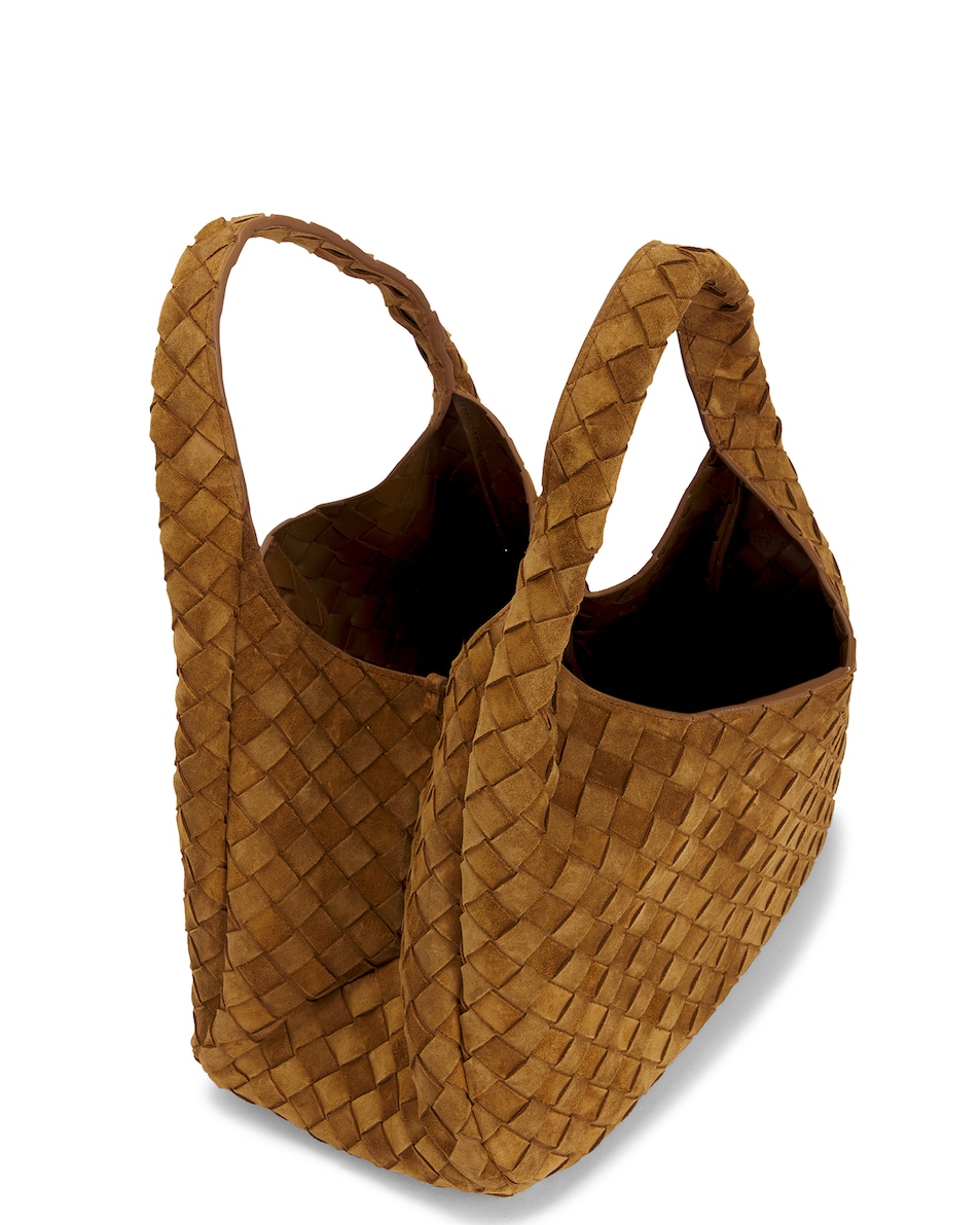 Bottega Veneta Campana Bag