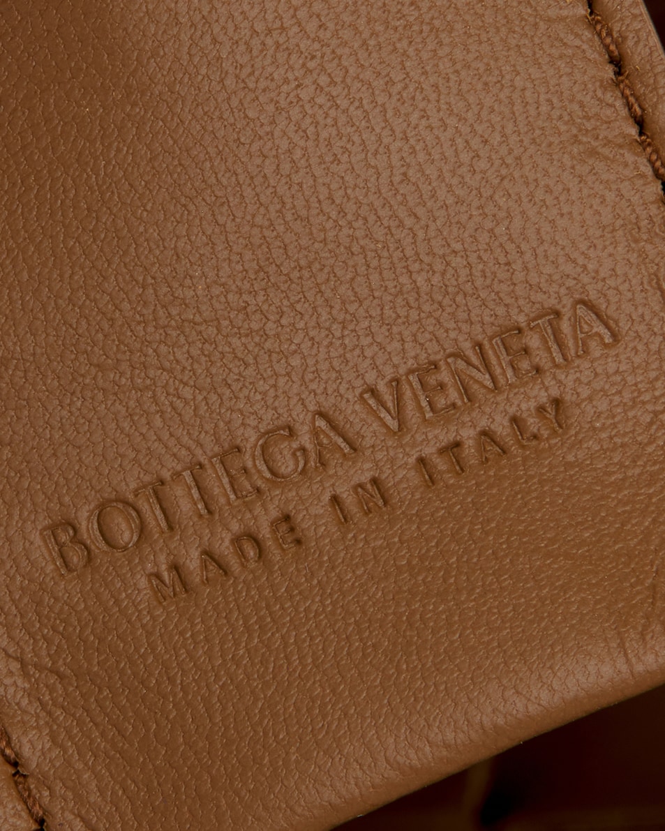 Bottega Veneta Campana Bag