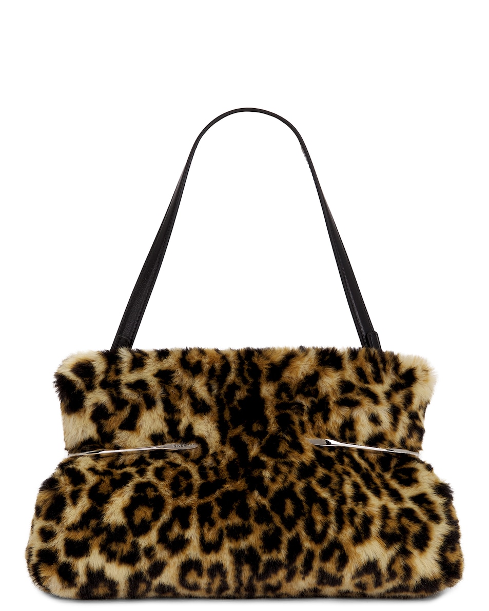 Givenchy Pinch Soft Clutch