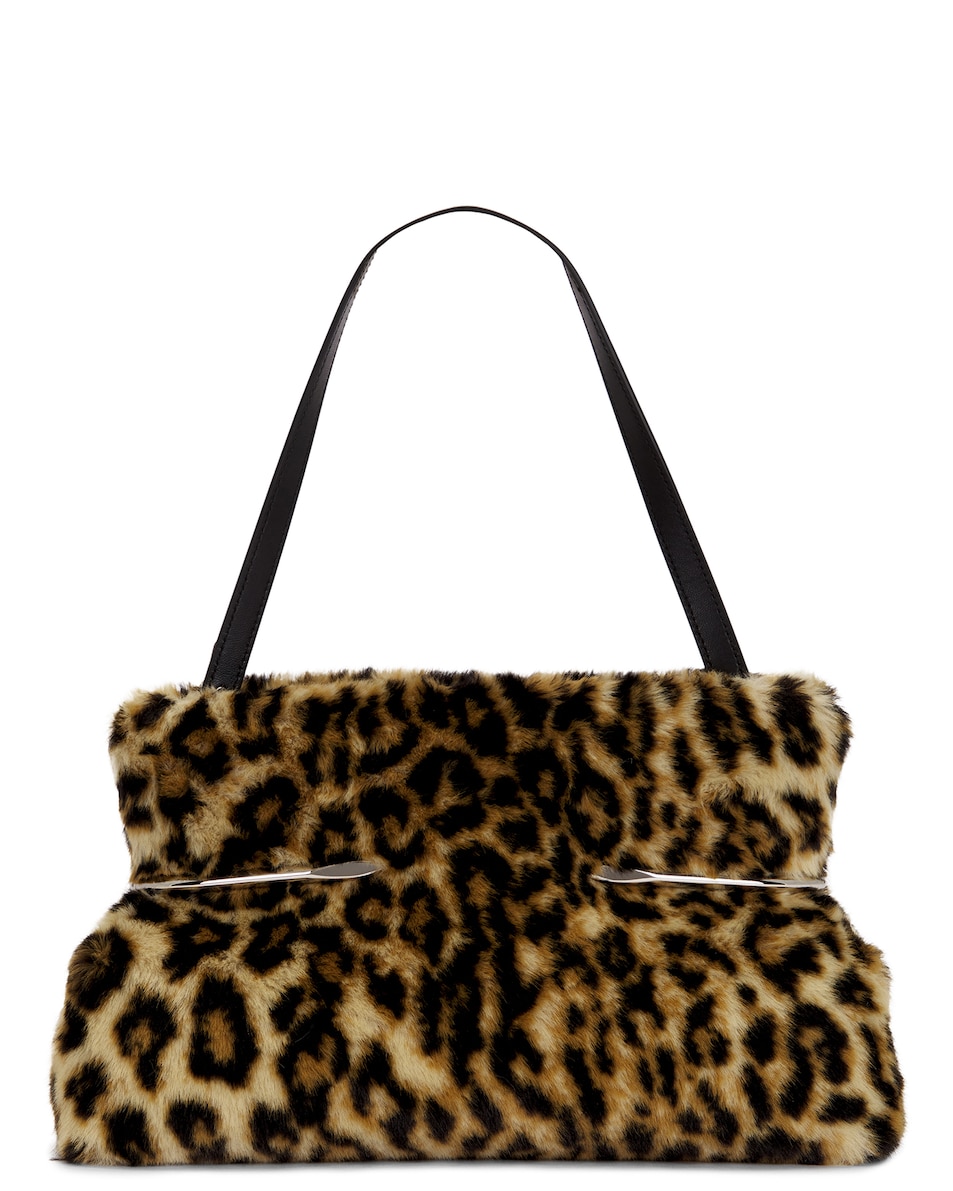 Givenchy Pinch Soft Clutch