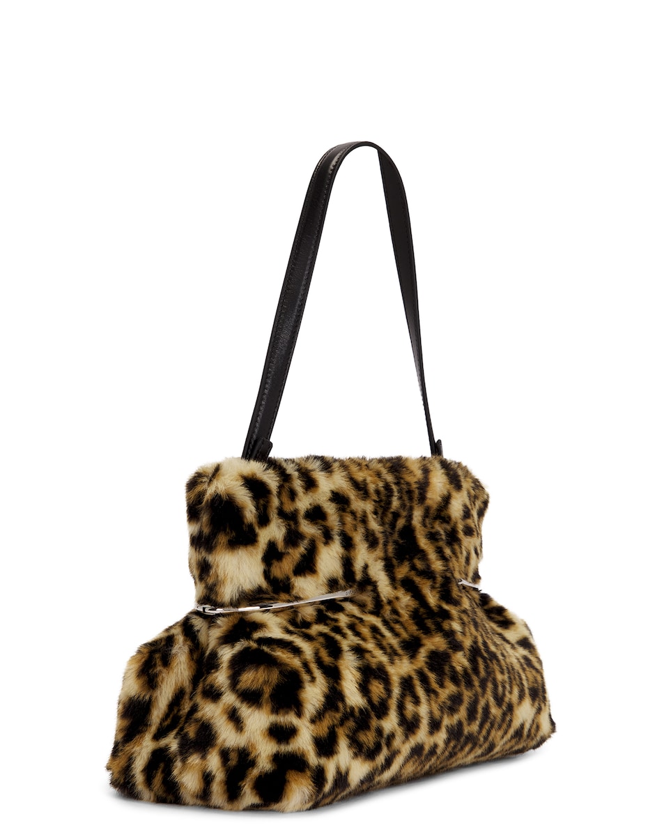 Givenchy Pinch Soft Clutch