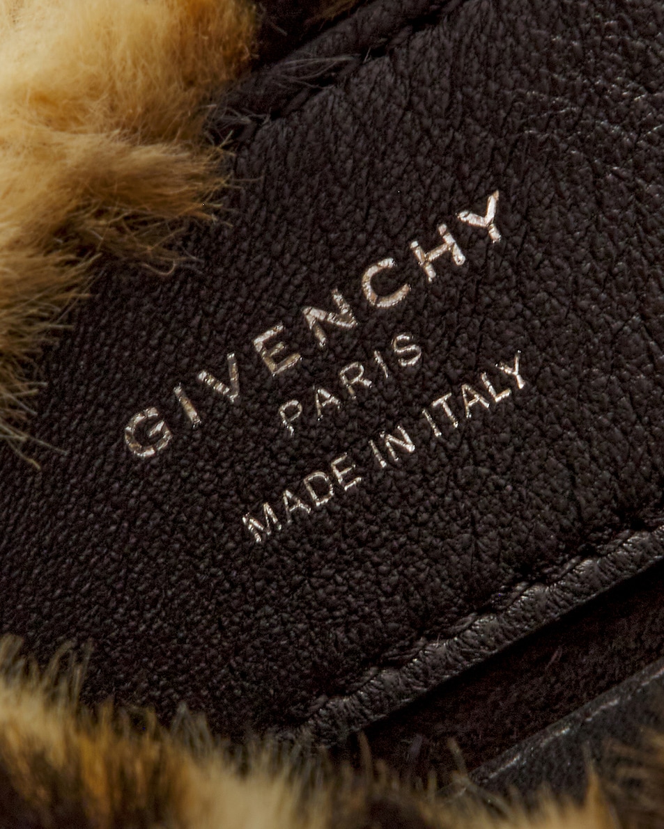 Givenchy Pinch Soft Clutch