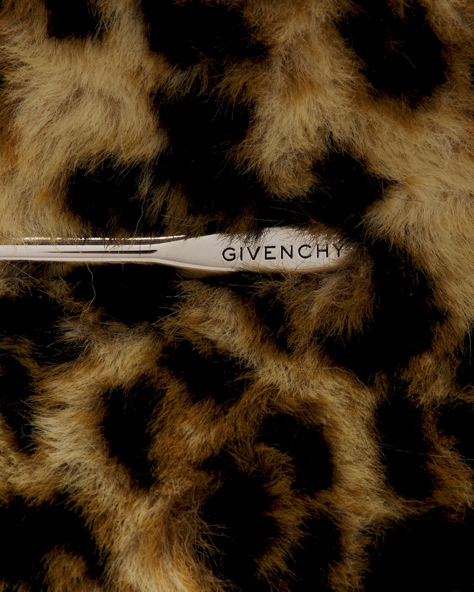 Givenchy Pinch Soft Clutch