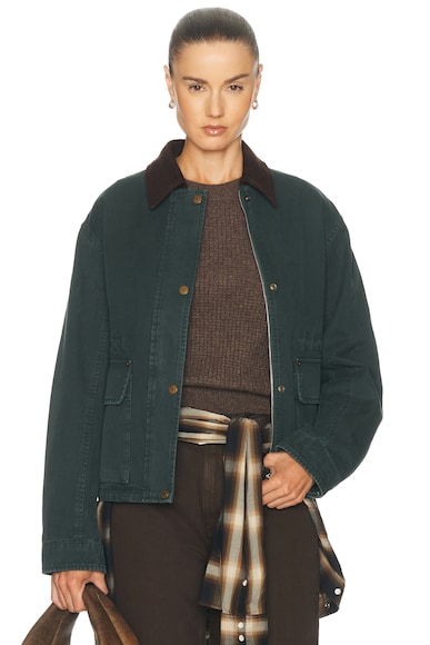 Onuk Casual Coat, image 2 of 2