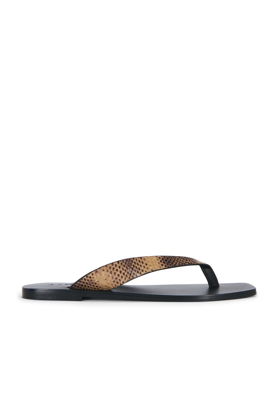 A.EMERY Kinto Sandal