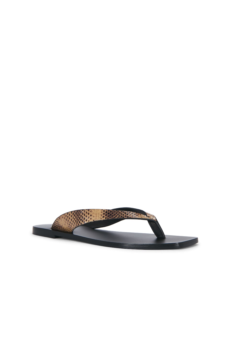 A.EMERY Kinto Sandal