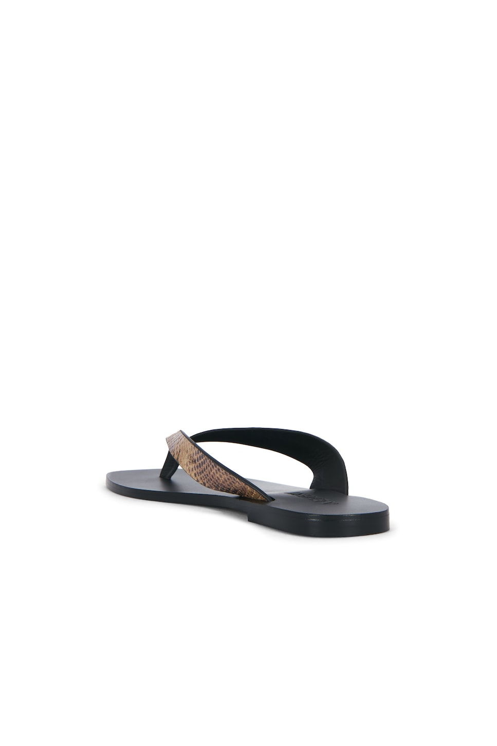 A.EMERY Kinto Sandal