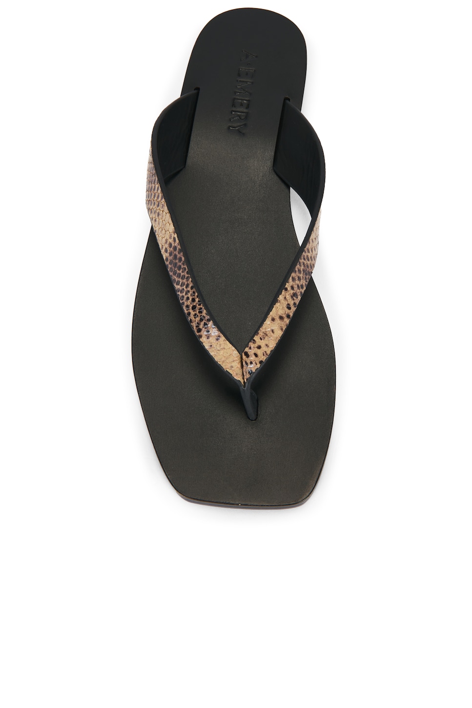 A.EMERY Kinto Sandal