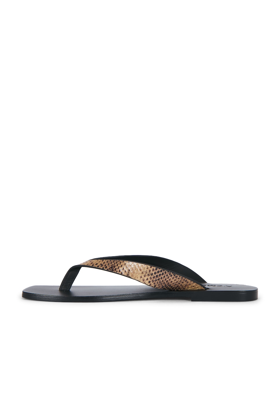 A.EMERY Kinto Sandal