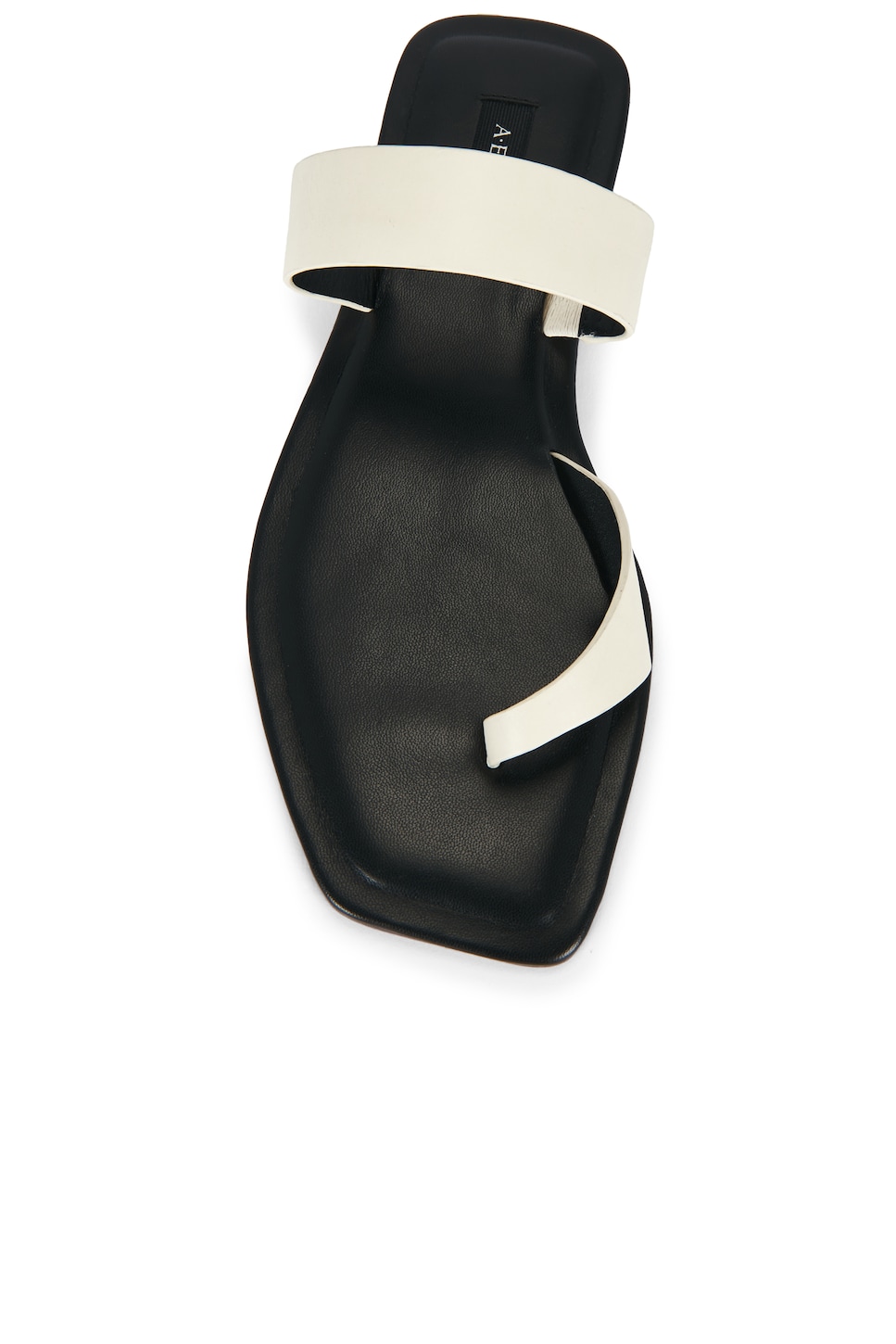 A.EMERY Kasper Sandal
