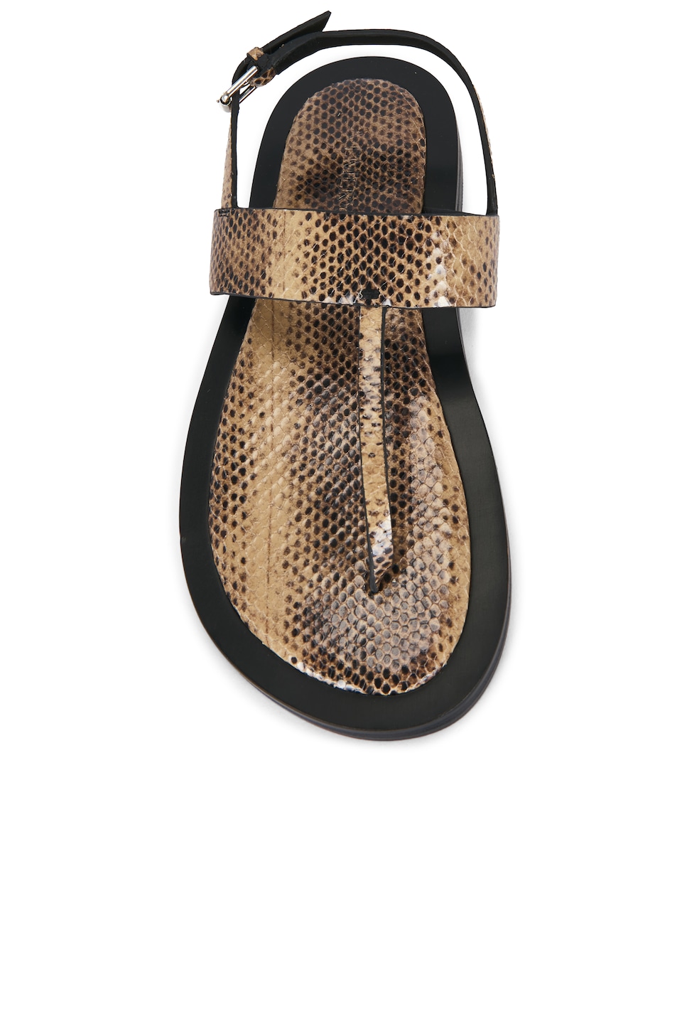 A.EMERY Somerset Sandal