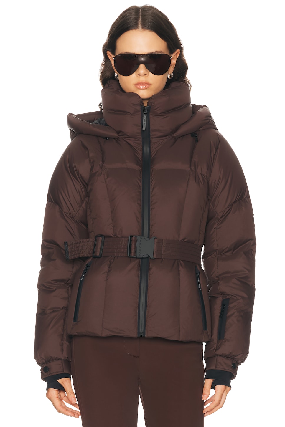 CORDOVA Monterosa Ski Jacket