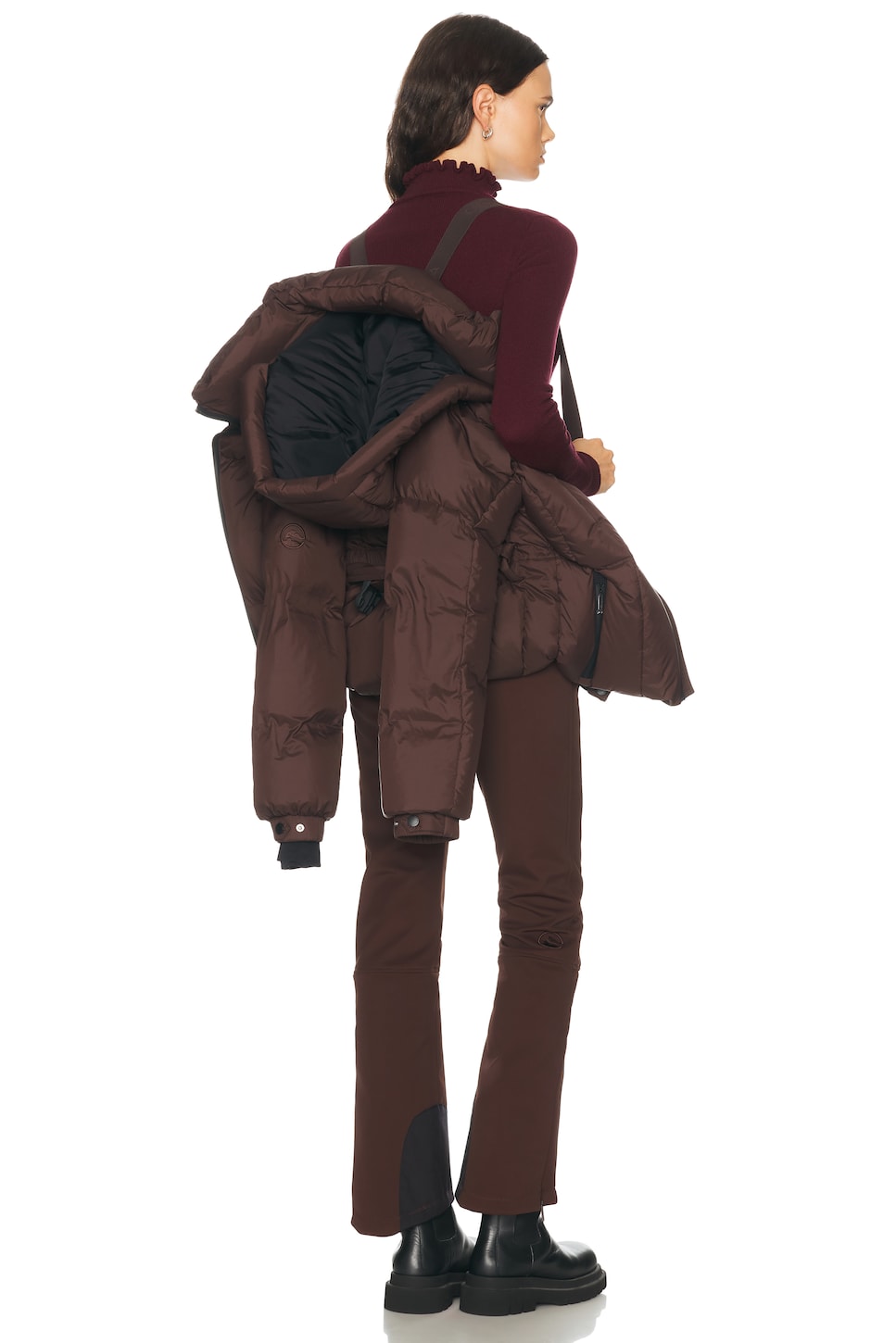 CORDOVA Monterosa Ski Jacket