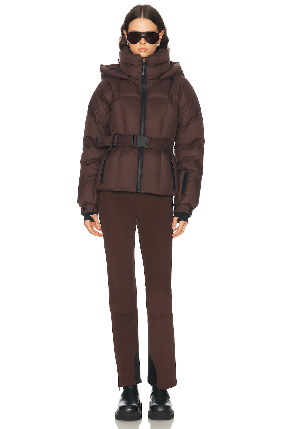 CORDOVA Monterosa Ski Jacket