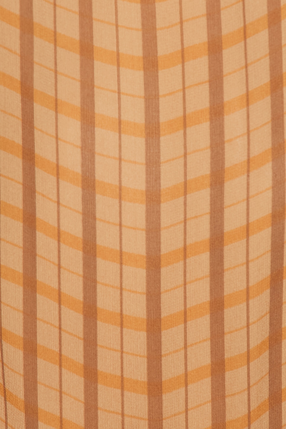 FRAME The Lantern Blouse