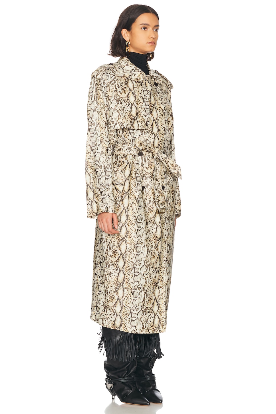 Freanne Coat, photo 2 of 3