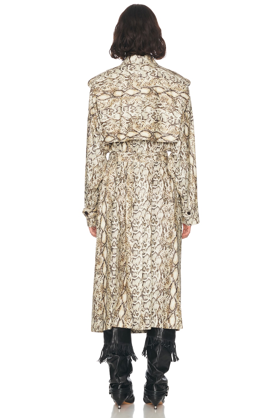 Freanne Coat, photo 3 of 3