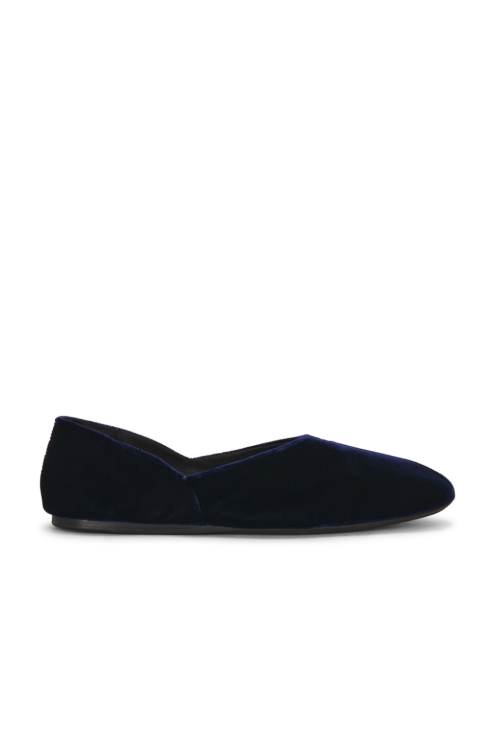 KHAITE Jane Flat