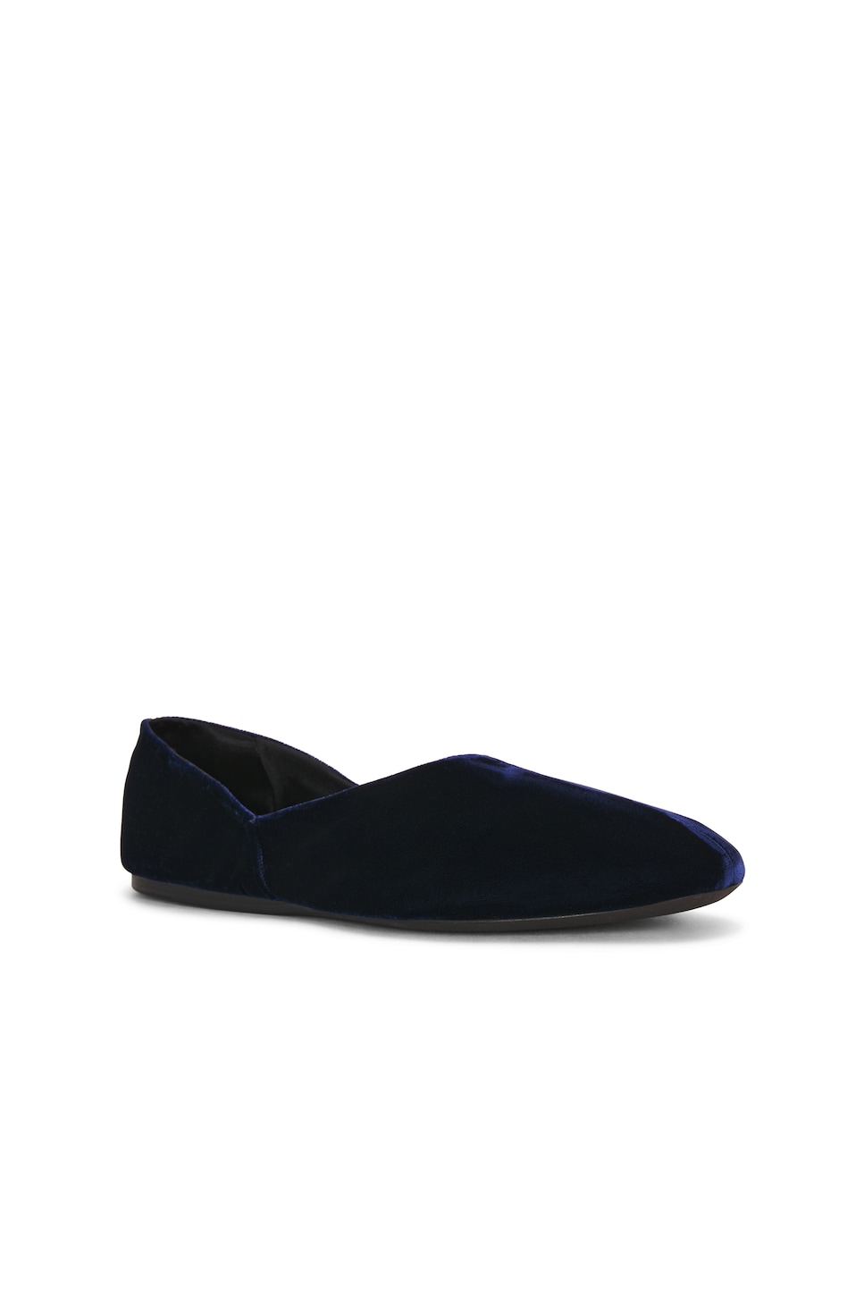 KHAITE Jane Flat