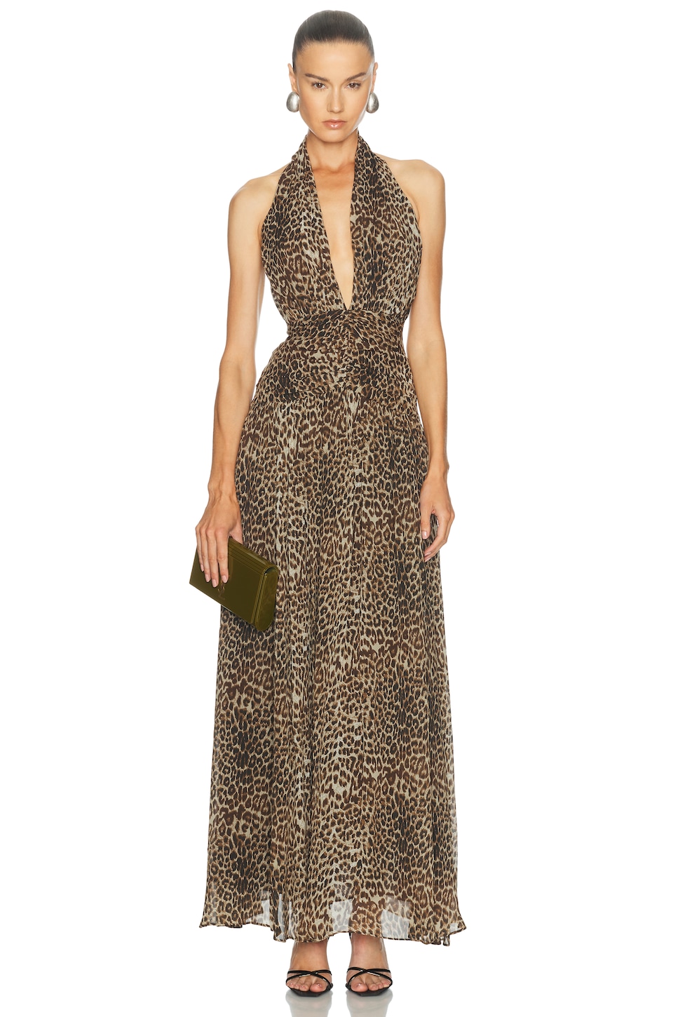 NICHOLAS Arella Dress