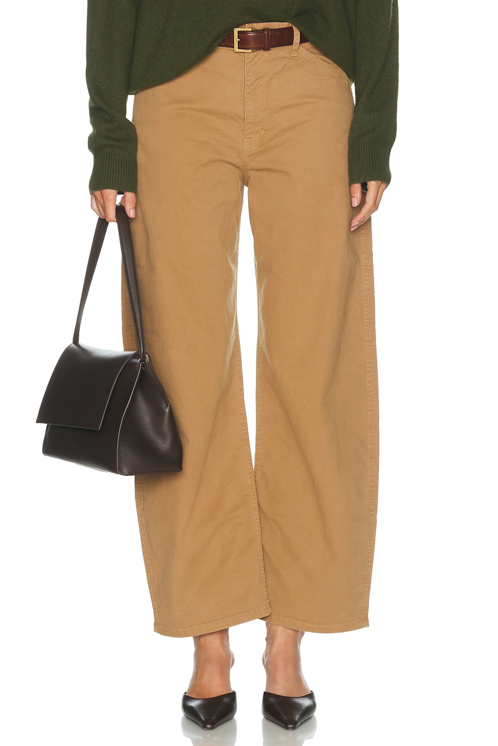 Nili Lotan Tribeca Pant