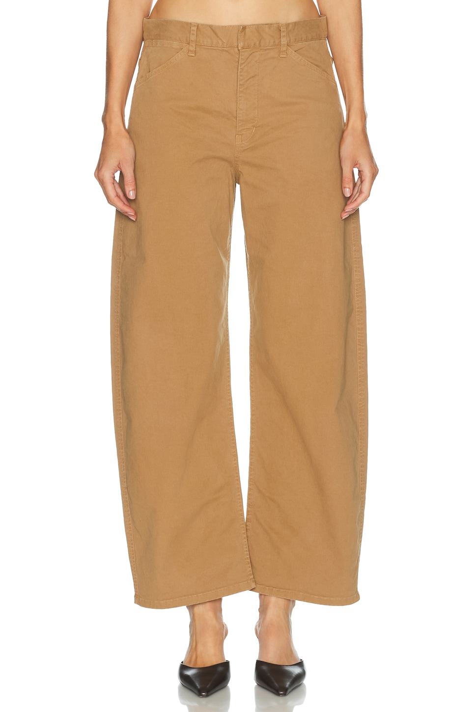 Nili Lotan Tribeca Pant