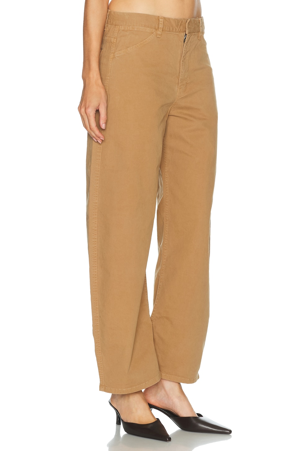 Nili Lotan Tribeca Pant