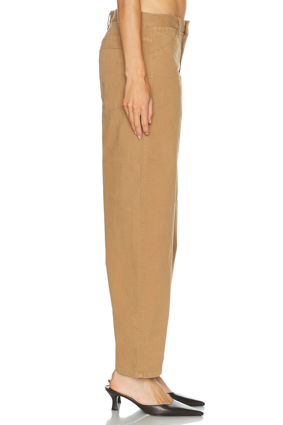 Nili Lotan Tribeca Pant