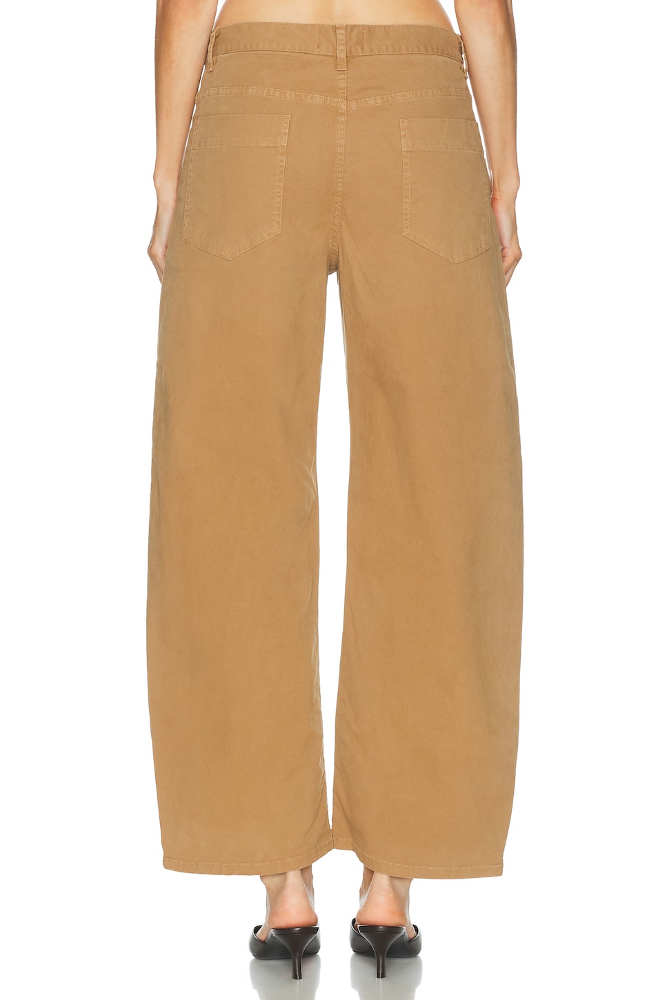Nili Lotan Tribeca Pant