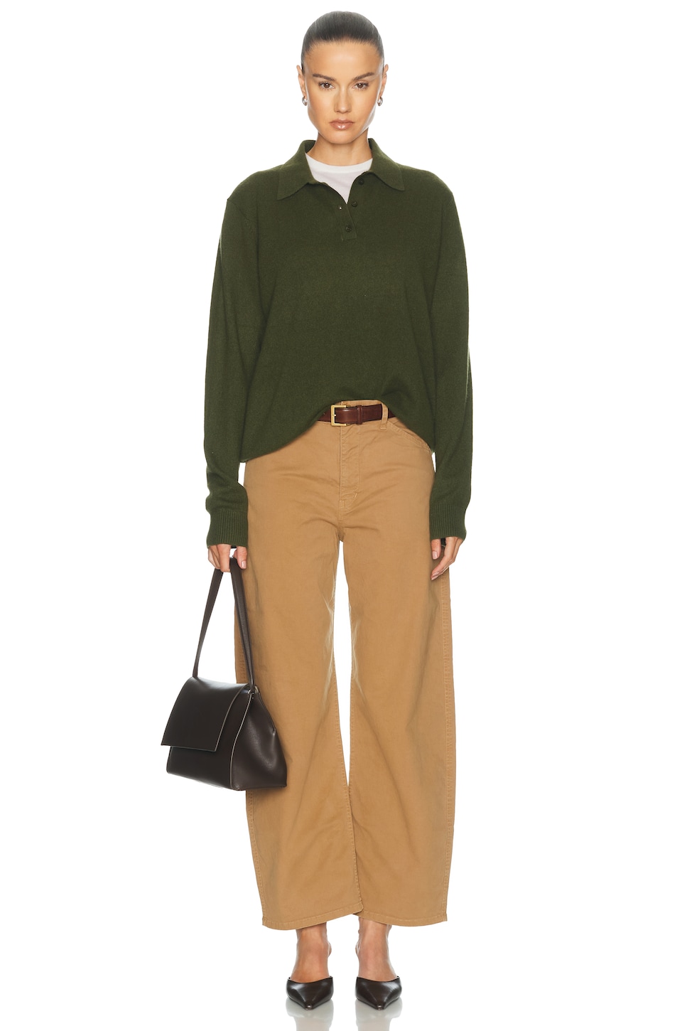 Nili Lotan Tribeca Pant