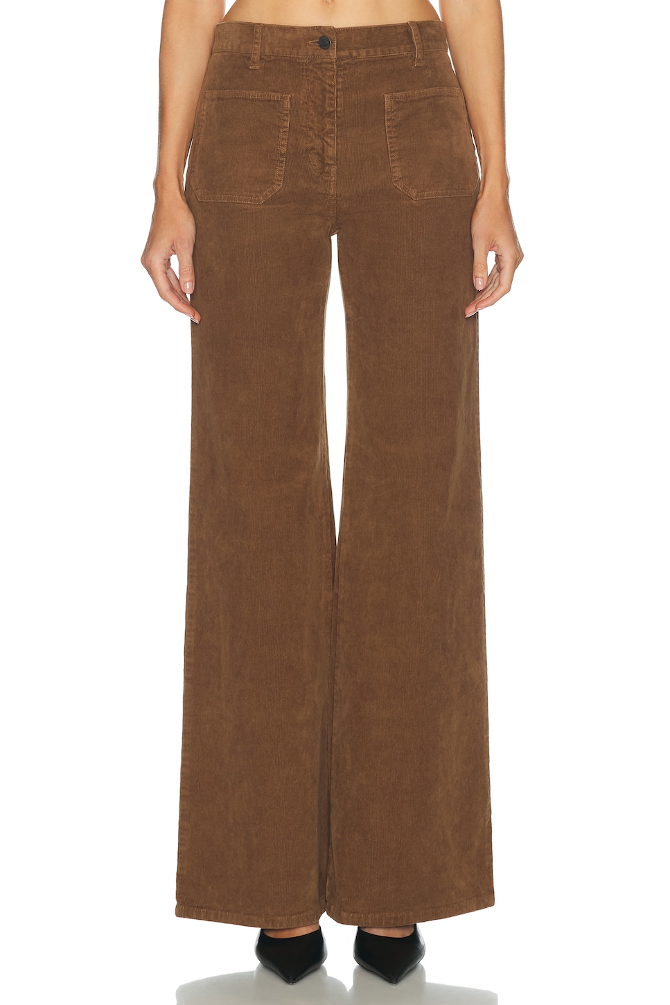 Nili Lotan Florence Pant