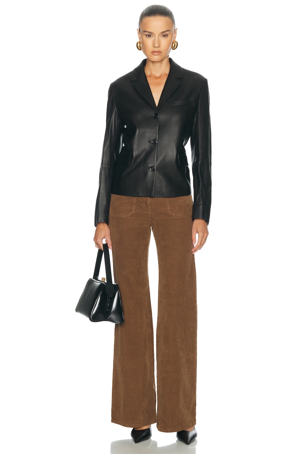 Nili Lotan Florence Pant