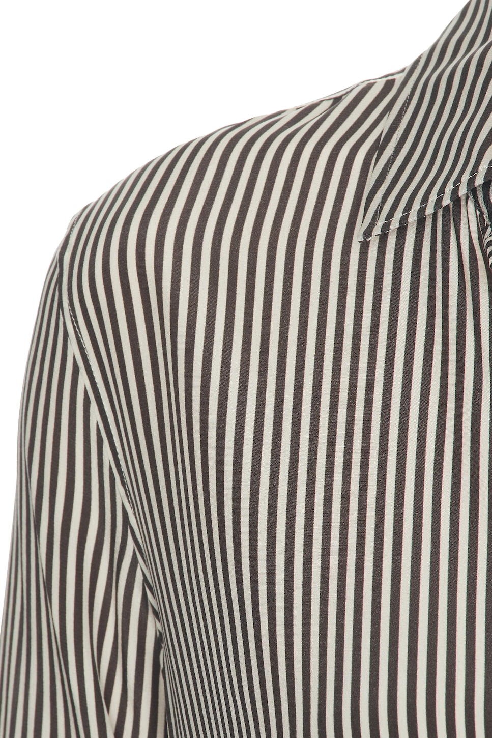 Nili Lotan Gaia Slim Shirt