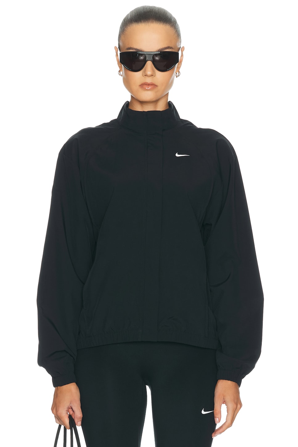 Nike One Dri-FIT Jacket