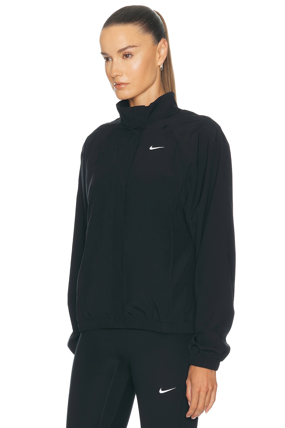 Nike One Dri-FIT Jacket