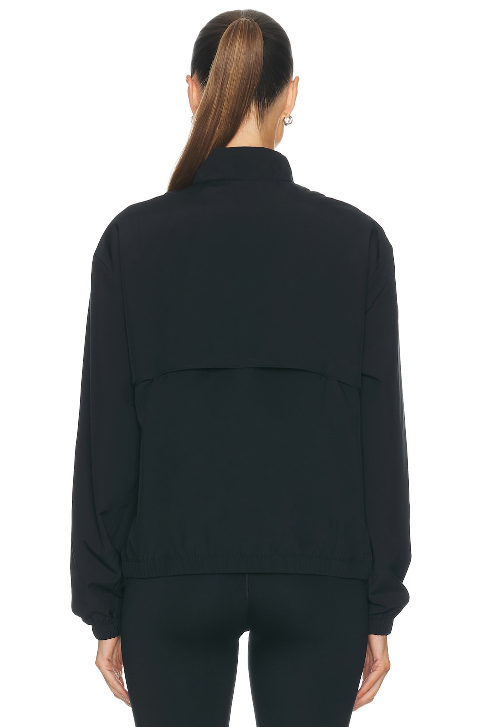 Nike One Dri-FIT Jacket