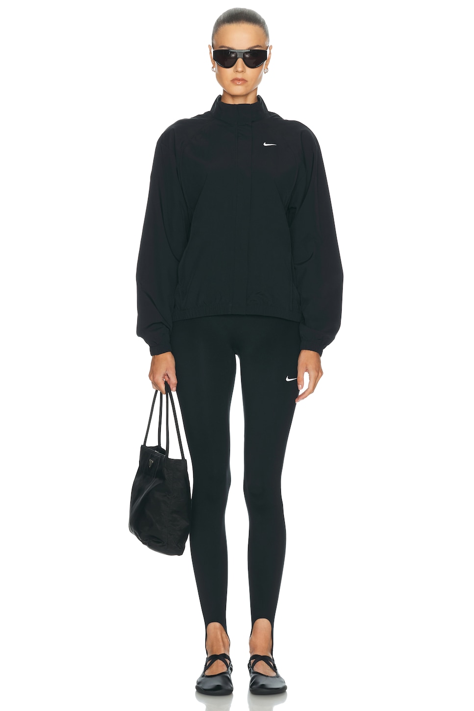 Nike One Dri-FIT Jacket