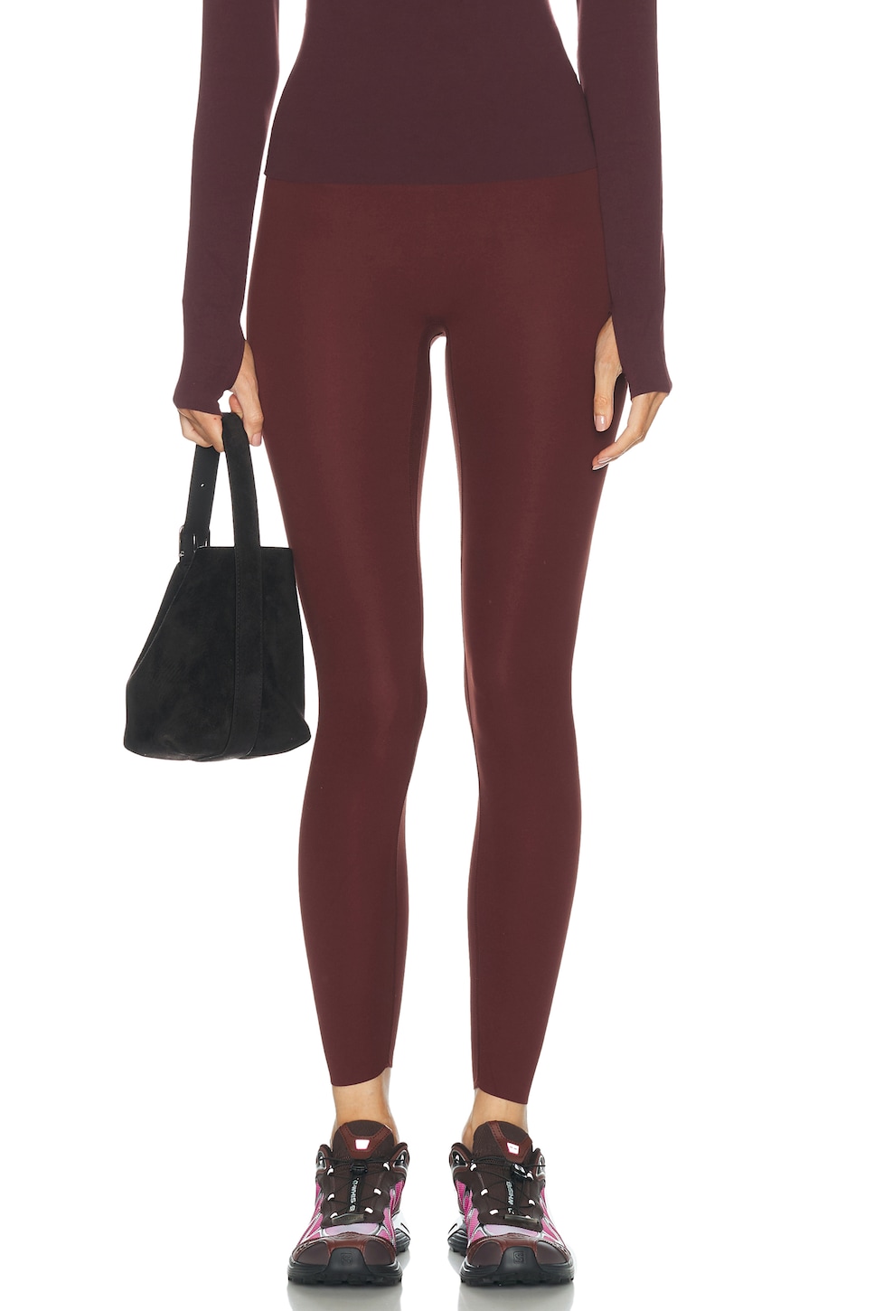 Nike Pro Zenvy Legging