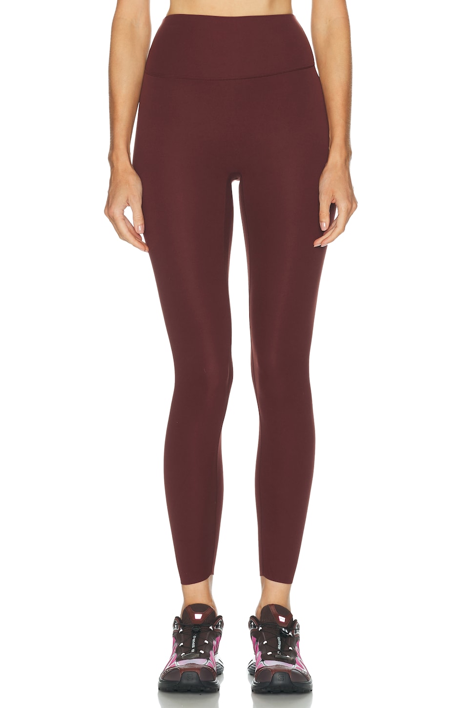 Nike Pro Zenvy Legging