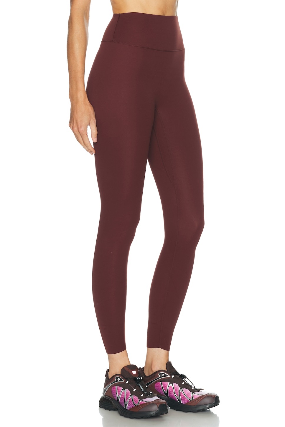 Nike Pro Zenvy Legging