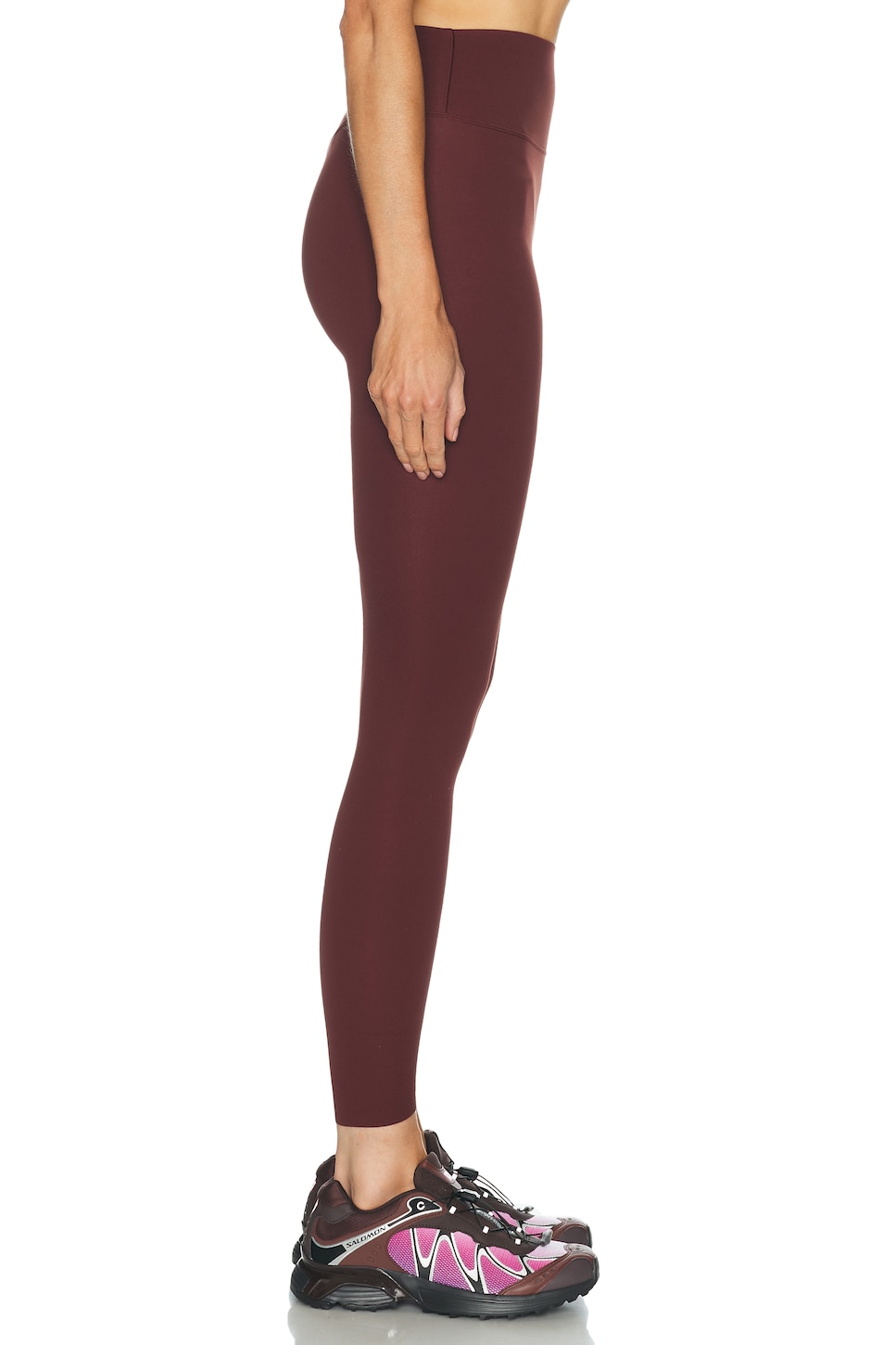 Nike Pro Zenvy Legging