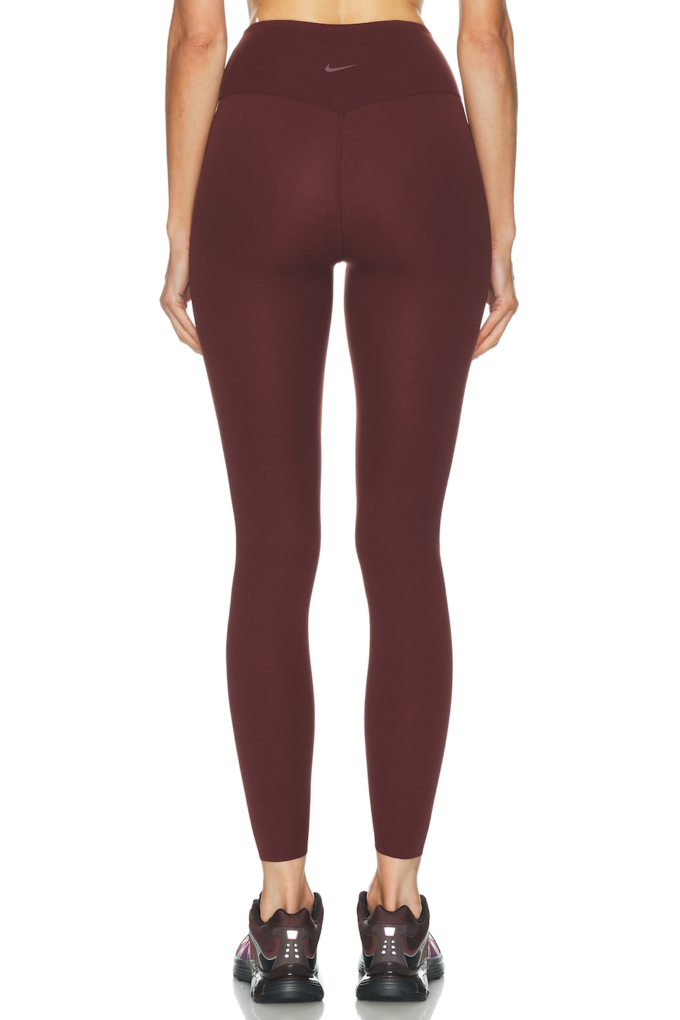 Nike Pro Zenvy Legging