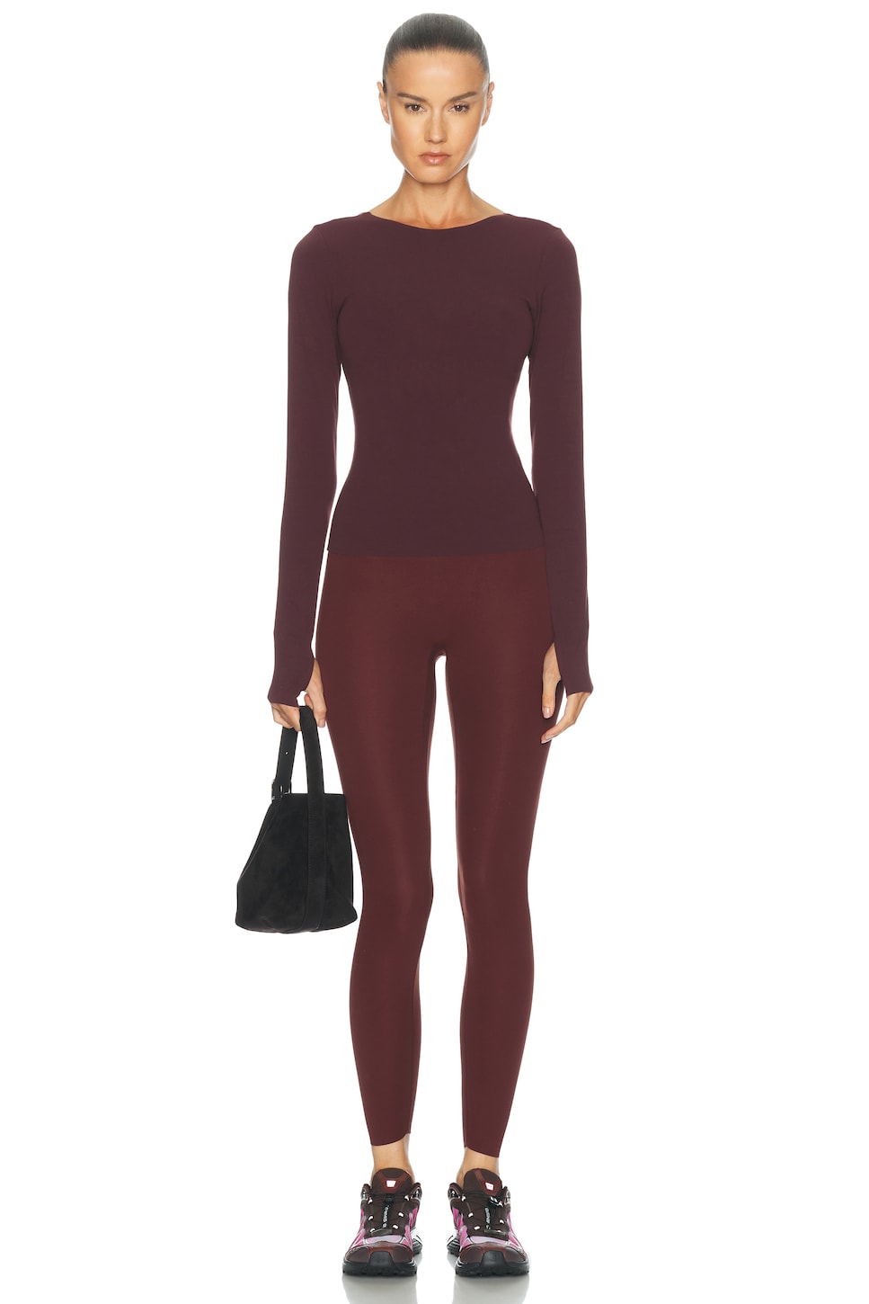 Nike Pro Zenvy Legging