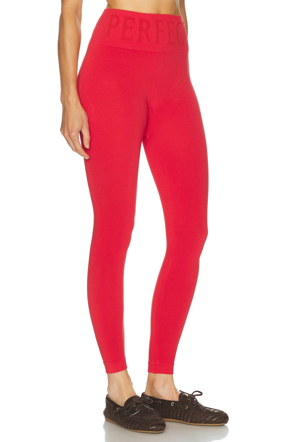 PERFECT MOMENT Thermal Legging