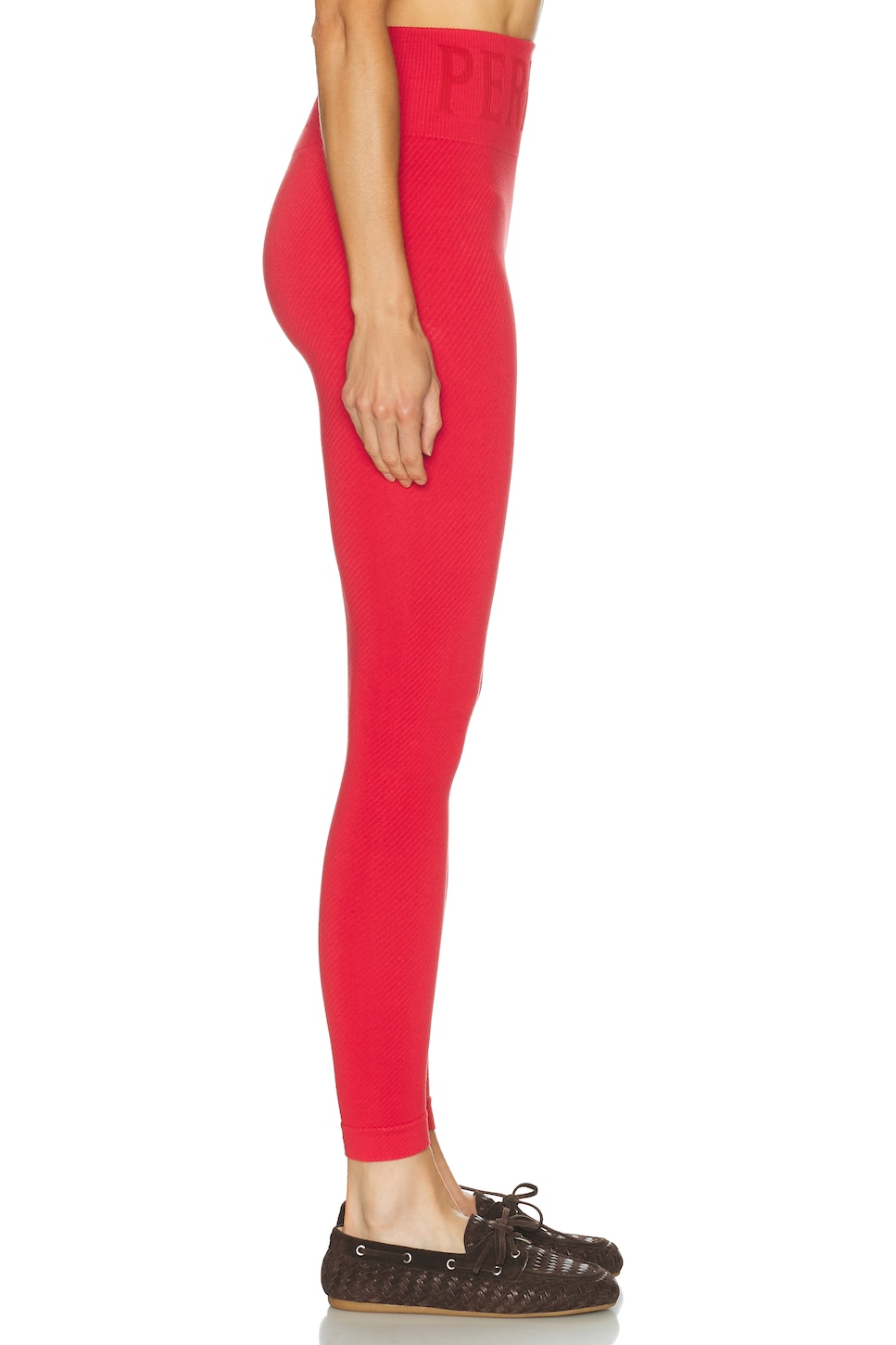 PERFECT MOMENT Thermal Legging