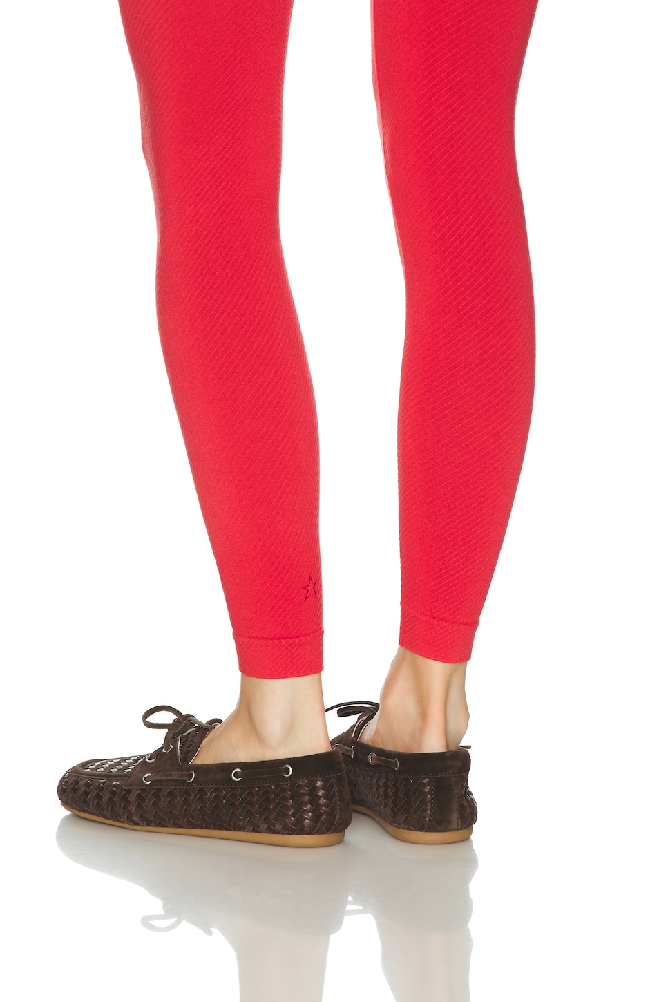 PERFECT MOMENT Thermal Legging