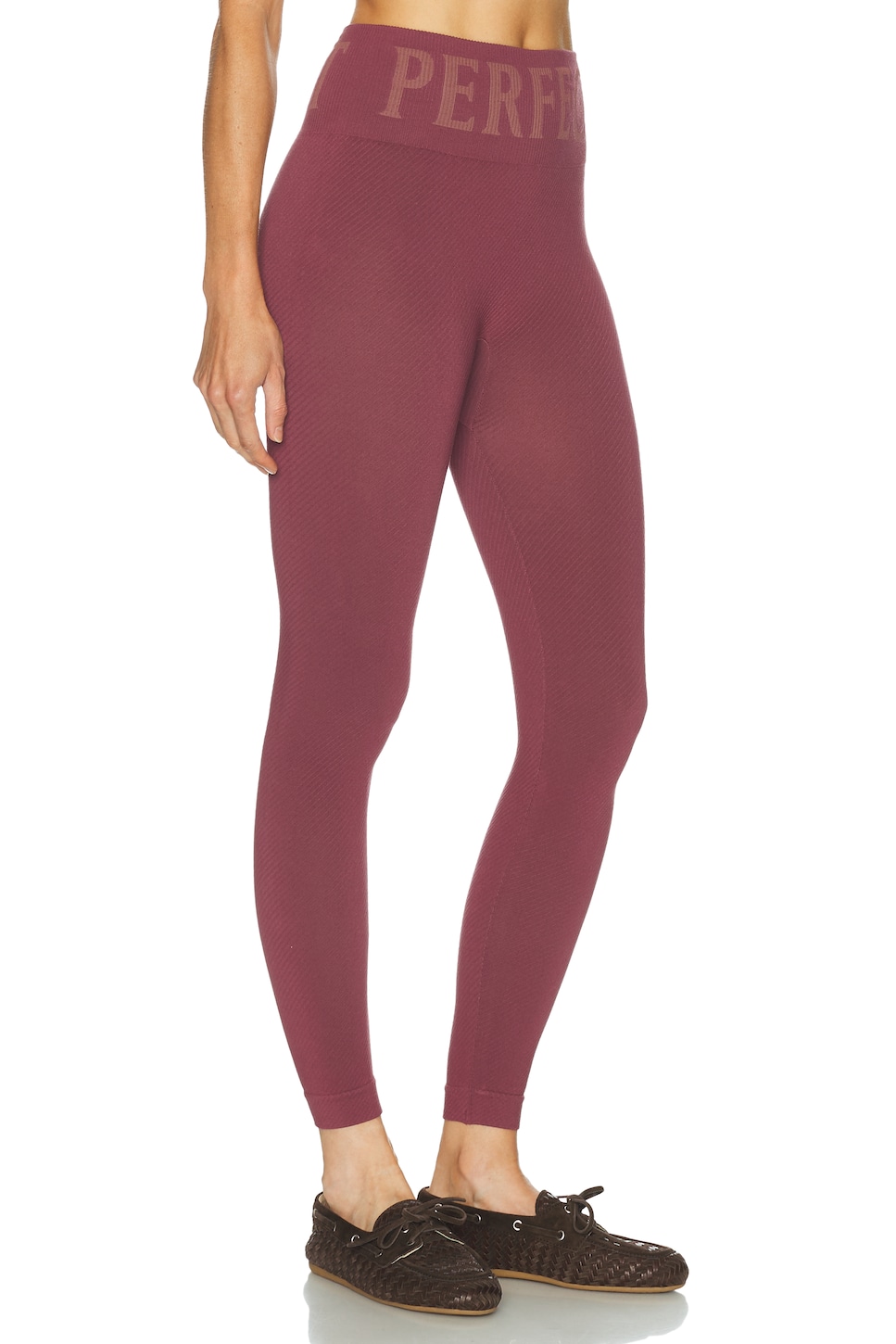 PERFECT MOMENT Thermal Legging